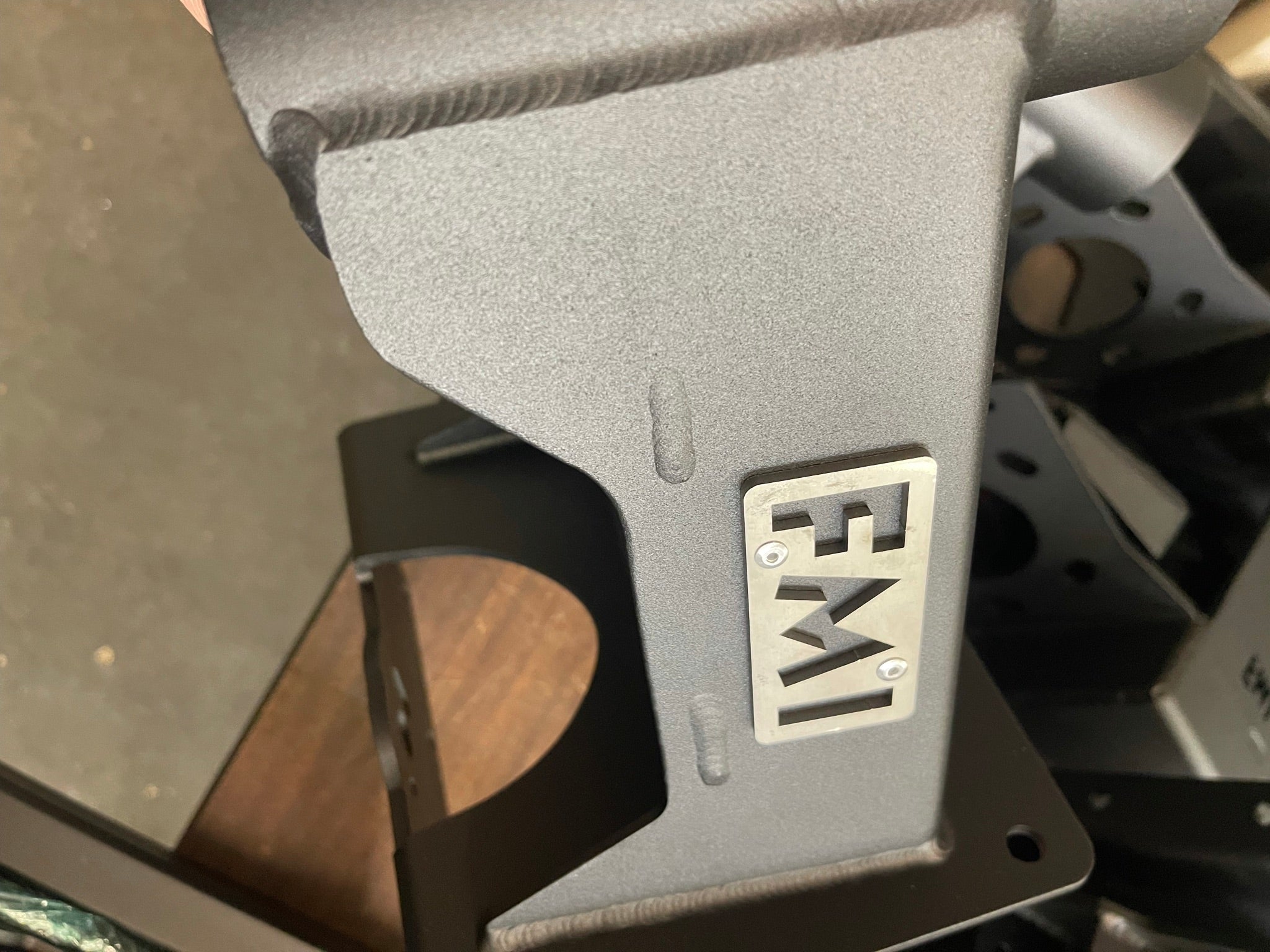 Foutz Motorsports Rear Bump Stop Kit 2017-2020 Ford F-150 Raptor