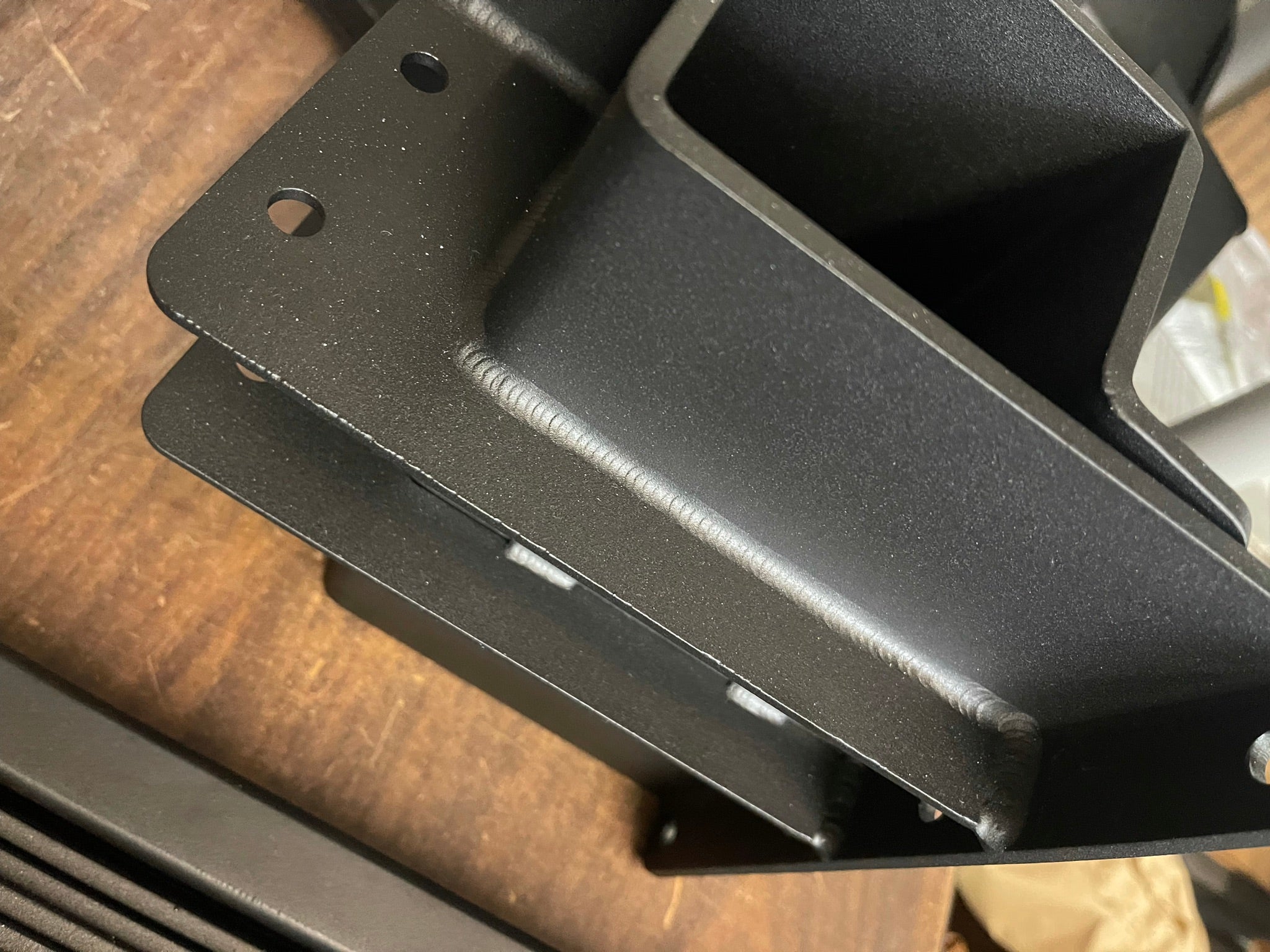 Foutz Motorsports Rear Bump Stop Kit 2017-2020 Ford F-150 Raptor