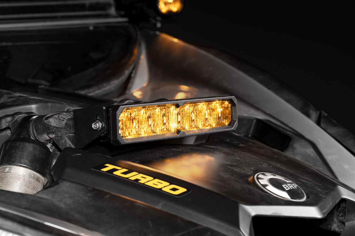 Diode Dynamics SS10 Max White Flood MBL (one)