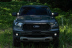 Diode Dynamics SS3 LED Ditch Light Kit for 2019-2021 Ford Ranger Pro White Combo