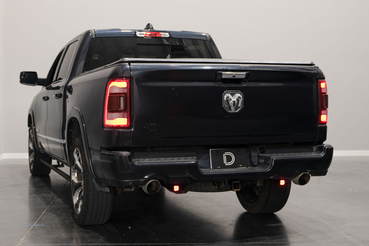 Diode Dynamics Stage Series Reverse Light Kit for 2019-20024 Ram C2 2.0 Pro