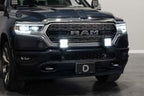 Diode Dynamics SS5 Bumper Bracket Kit for 2019-2024 Ram