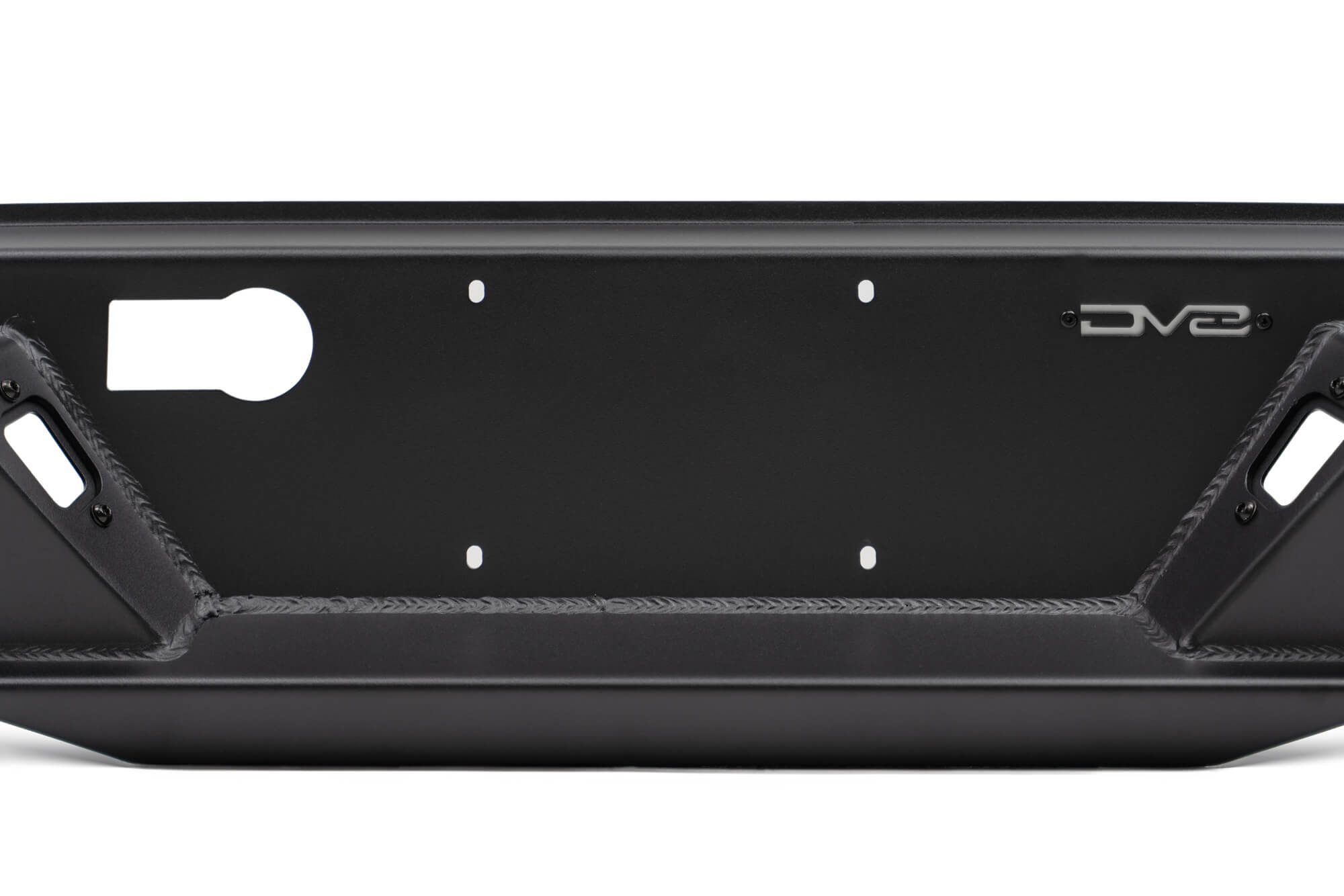 2020-2023 Jeep Gladiator JT FS-15 Series Rear Bumper - Apollo Off-Road