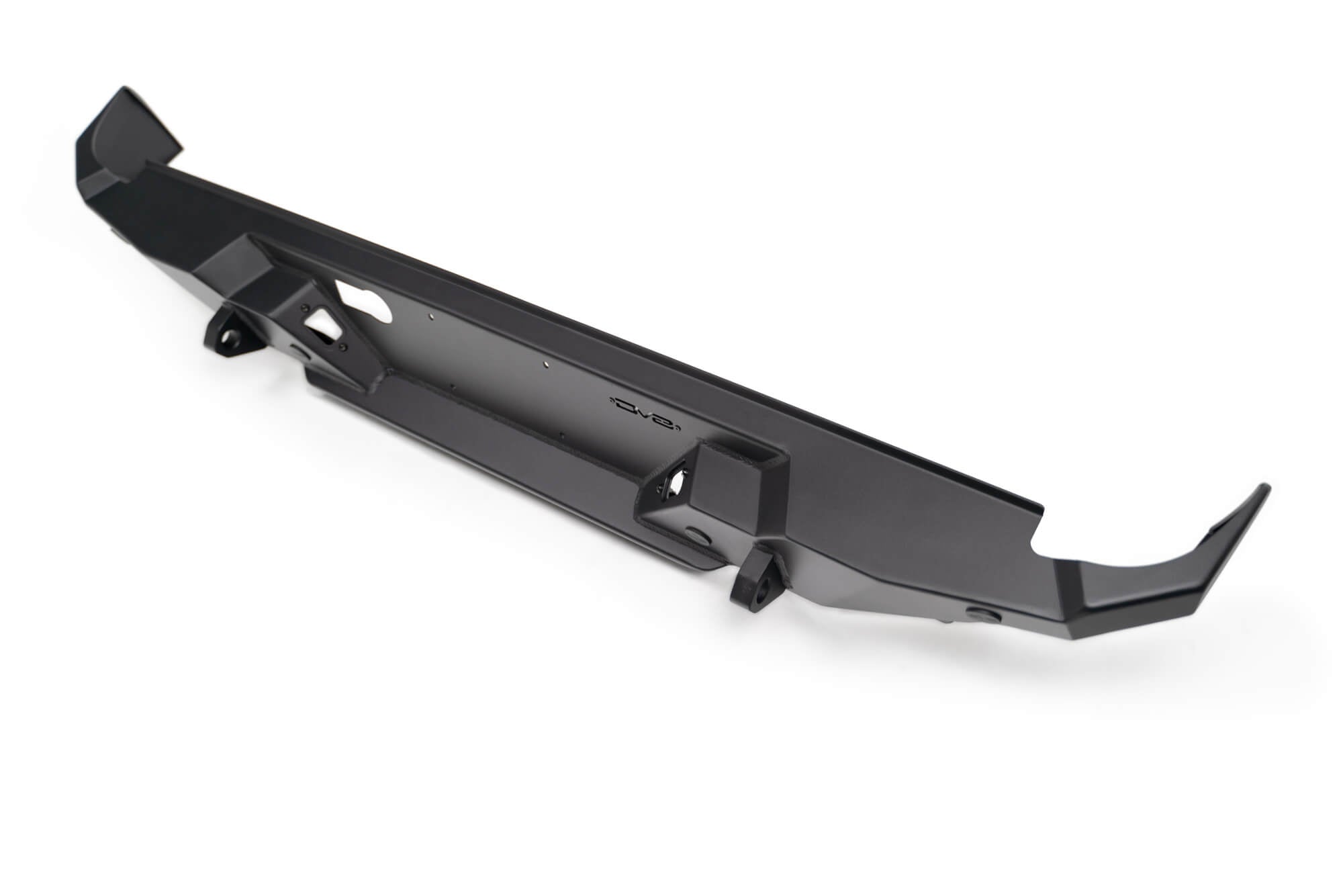 2020-2023 Jeep Gladiator JT FS-15 Series Rear Bumper - Apollo Off-Road