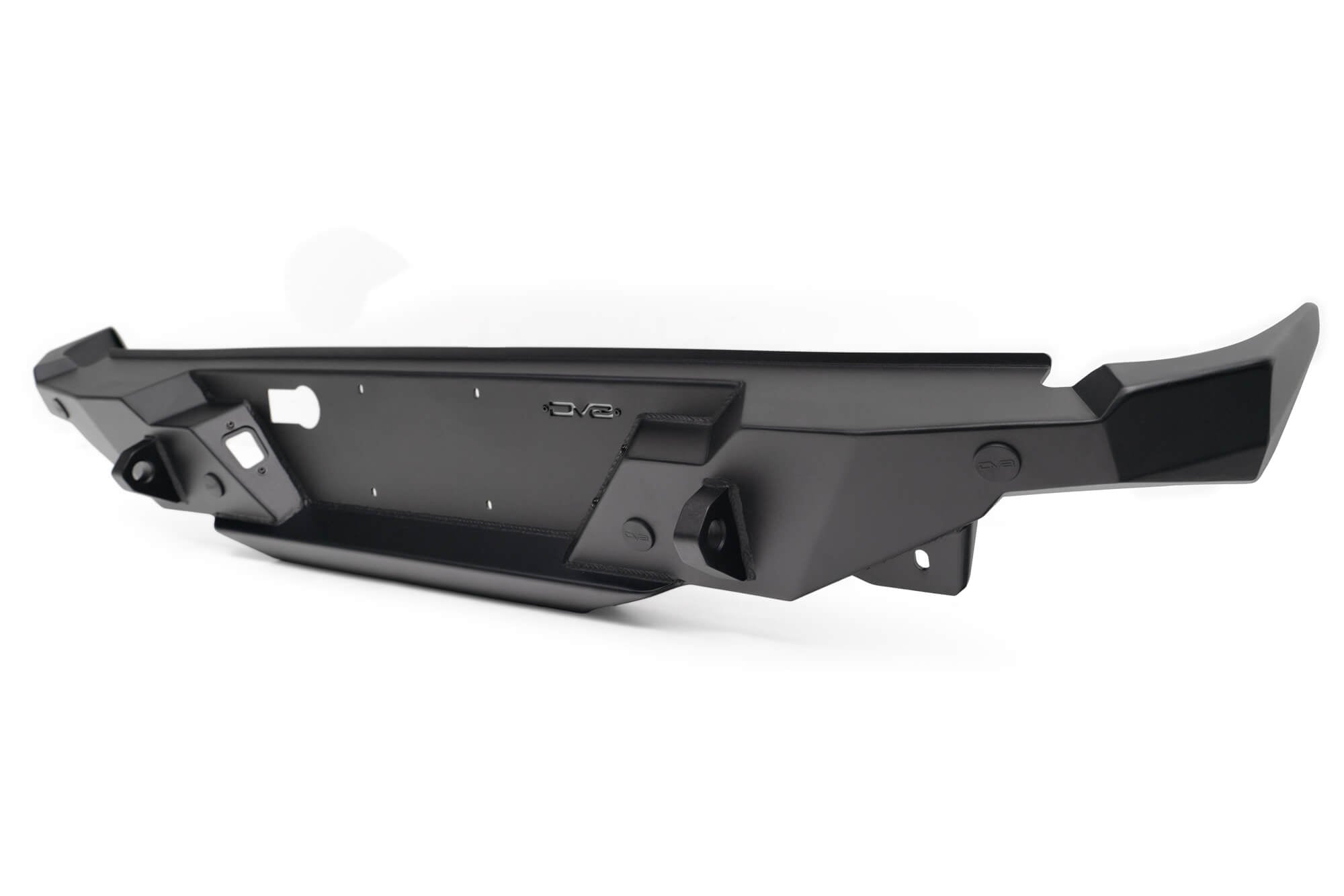 2020-2023 Jeep Gladiator JT FS-15 Series Rear Bumper - Apollo Off-Road
