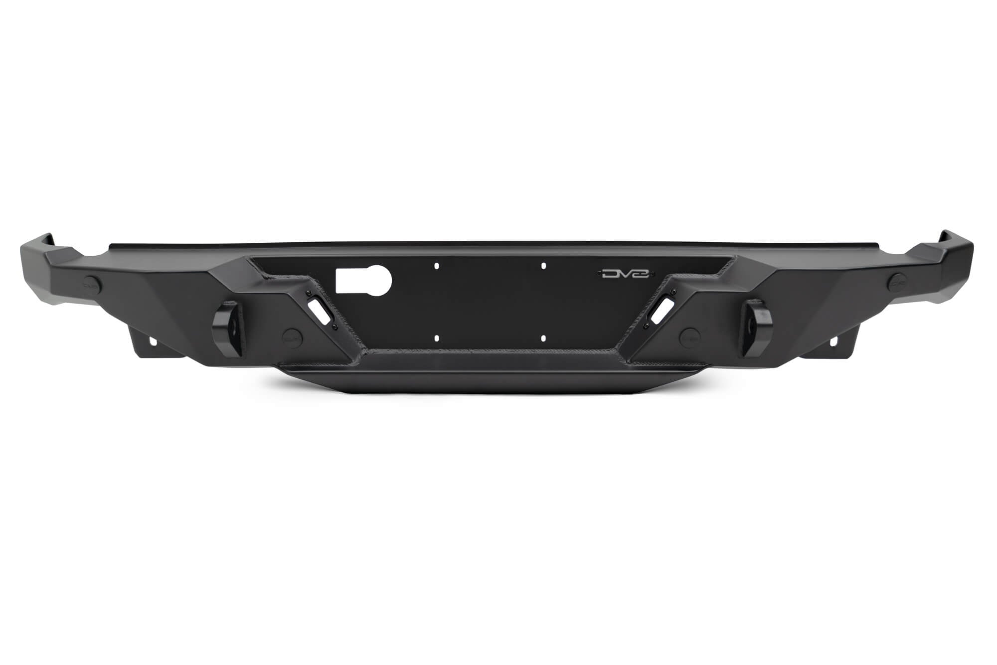 2020-2023 Jeep Gladiator JT FS-15 Series Rear Bumper - Apollo Off-Road