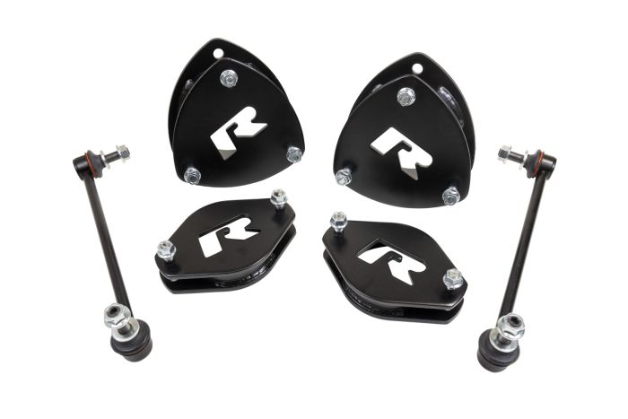 2020-2024 Subaru Outback 2.0'' SST Lift Kit - Apollo Off-Road