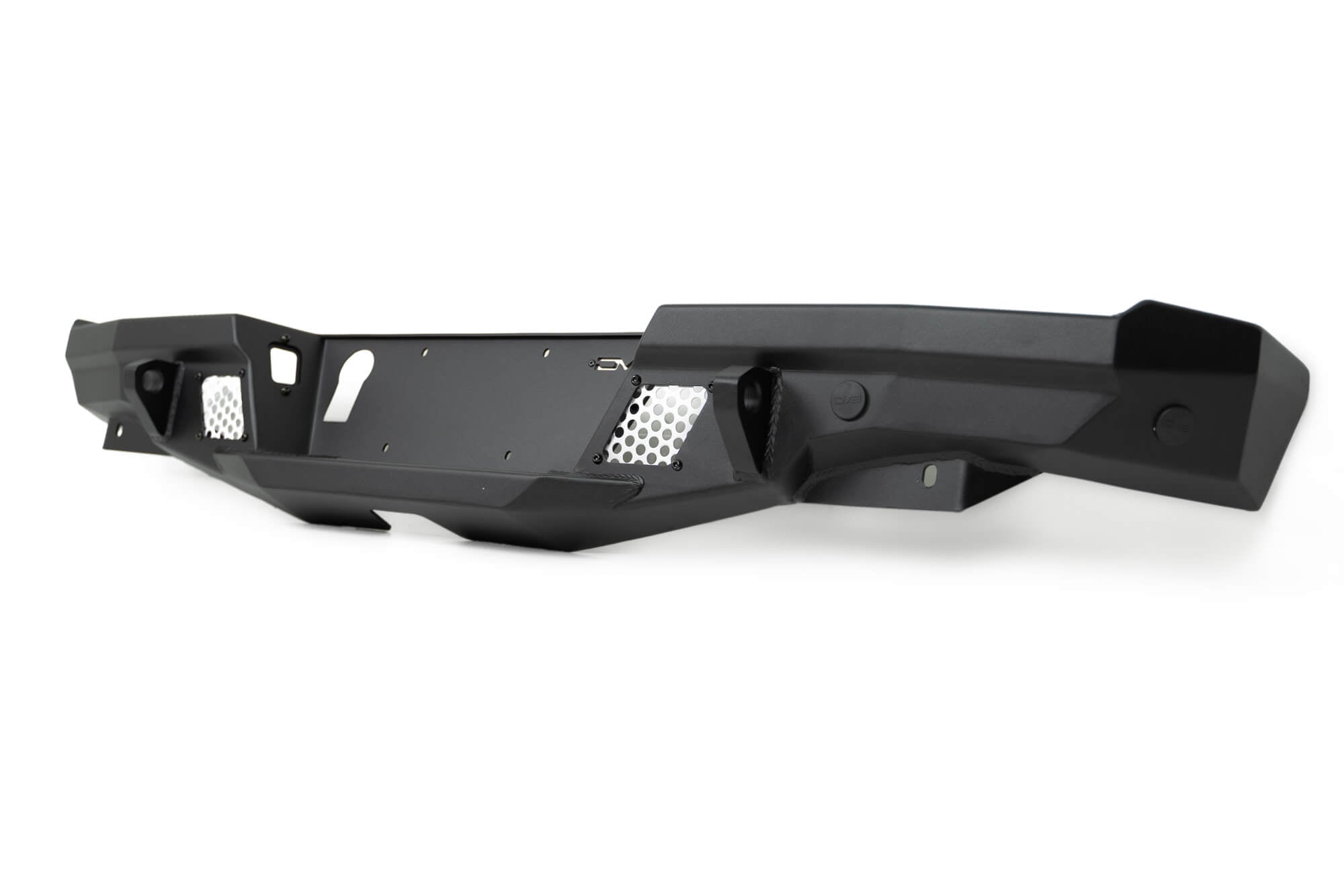 2020+ Jeep Gladiator JT FS-7 Series Rear Bumper - Apollo Off-Road