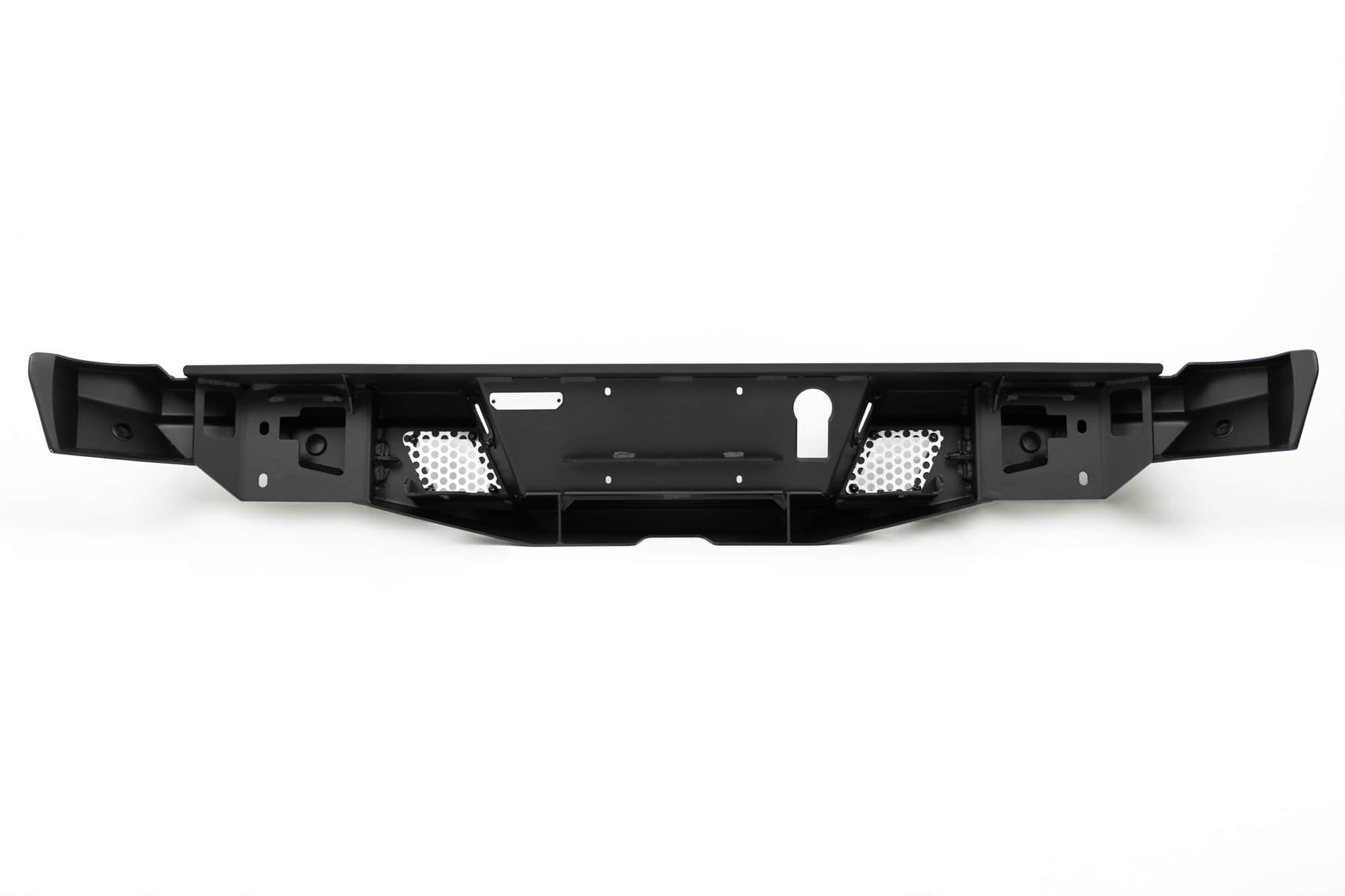 2020+ Jeep Gladiator JT FS-7 Series Rear Bumper - Apollo Off-Road