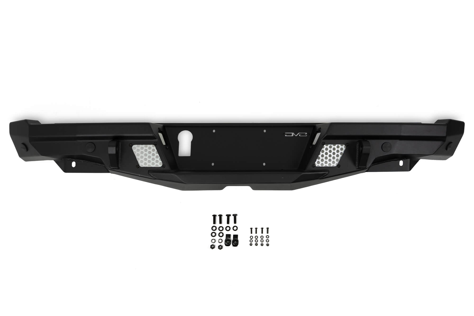 2020+ Jeep Gladiator JT FS-7 Series Rear Bumper - Apollo Off-Road