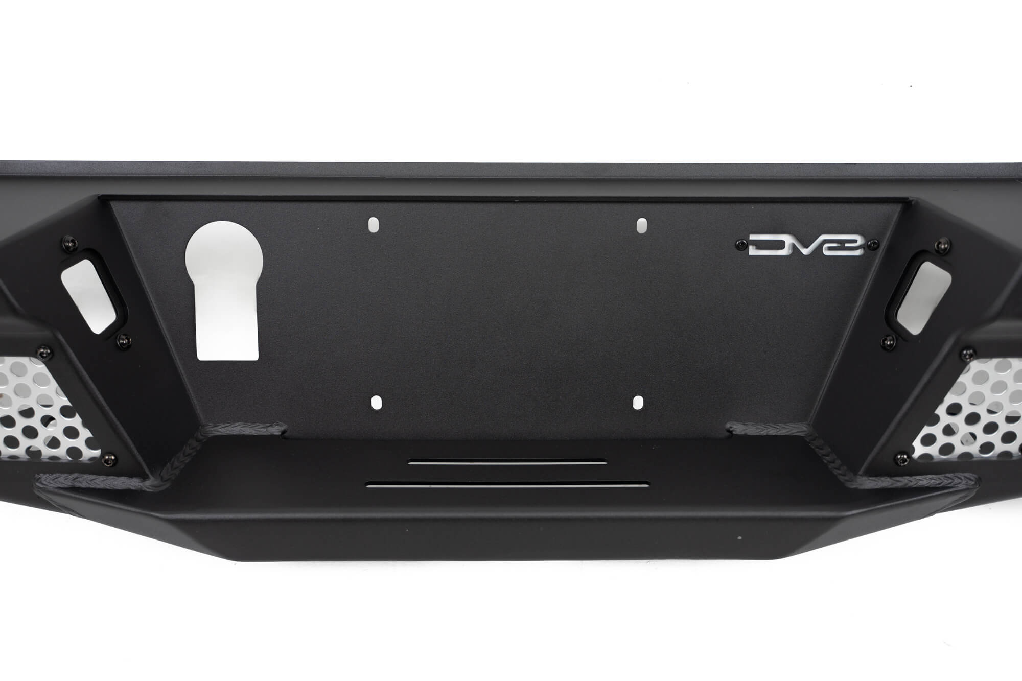 2020+ Jeep Gladiator JT FS-7 Series Rear Bumper - Apollo Off-Road