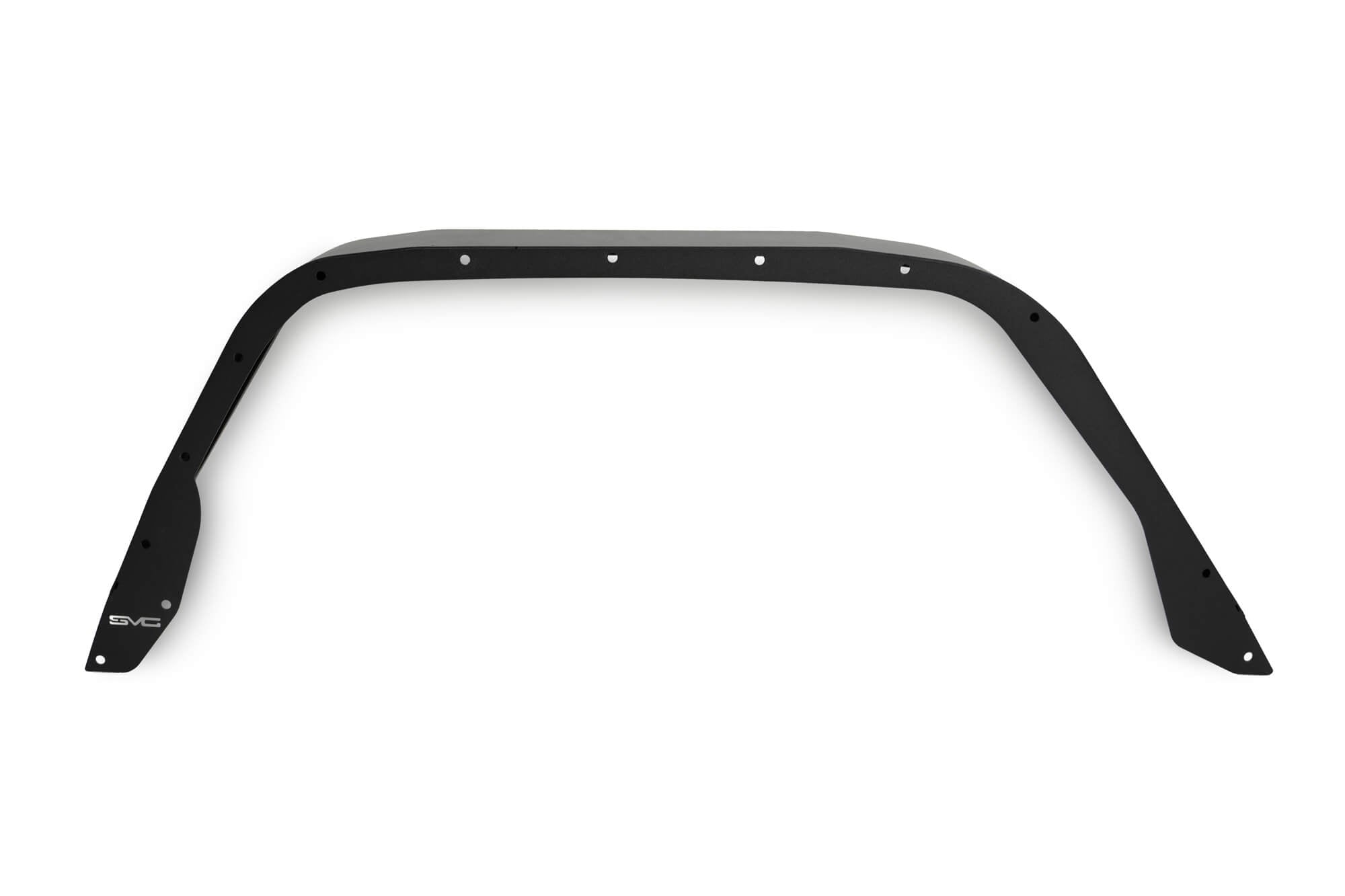 2020+ Jeep Gladiator JT Slim Fender Flares - Apollo Off-Road