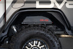 2020+ Jeep Gladiator JT Slim Fender Flares - Apollo Off-Road