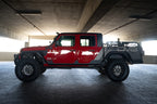 2020+ Jeep Gladiator JT Slim Fender Flares - Apollo Off-Road