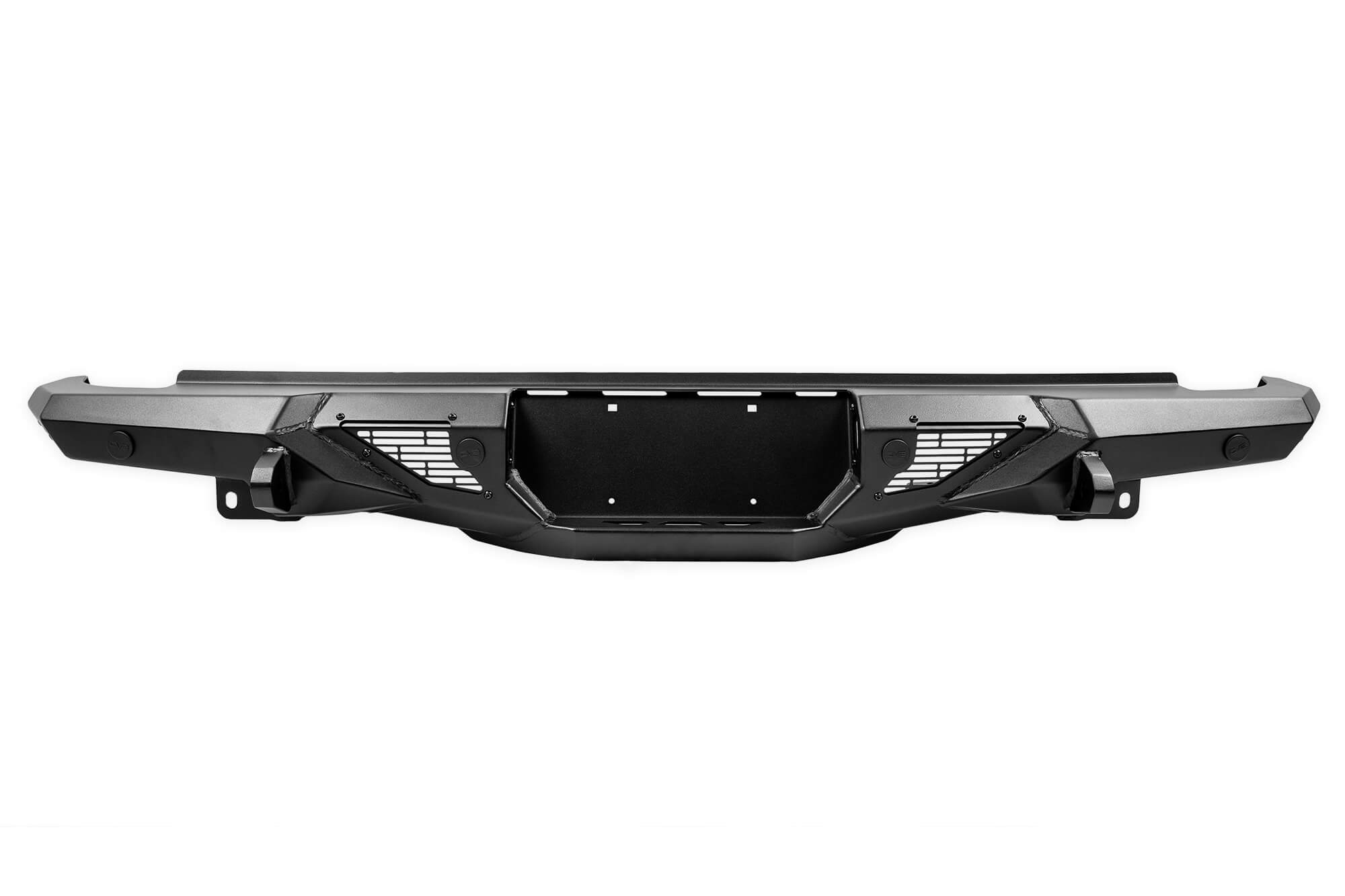 2020+ Jeep Gladiator JT Spec Series Rear Bumper - Apollo Off-Road