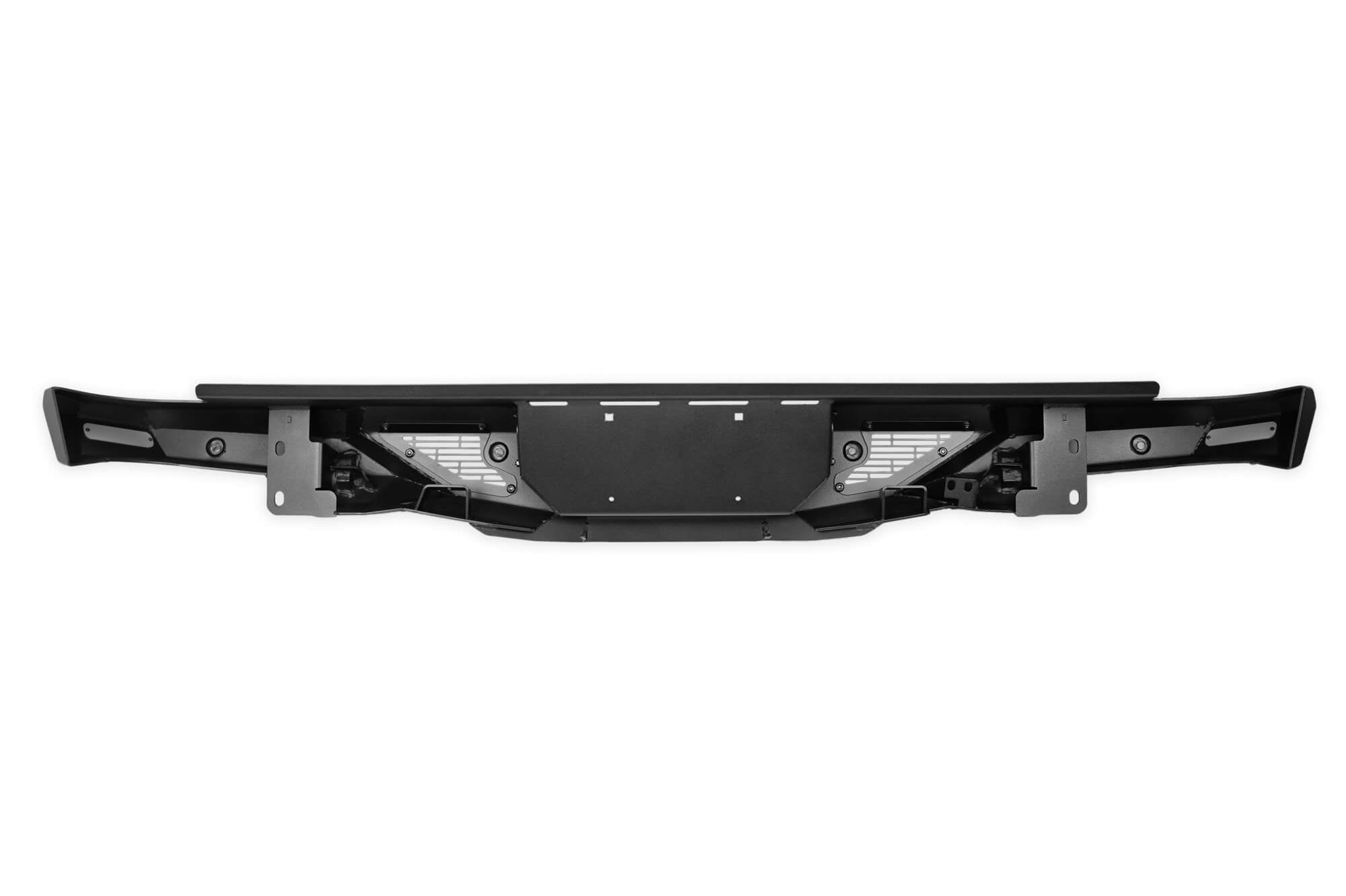 2020+ Jeep Gladiator JT Spec Series Rear Bumper - Apollo Off-Road