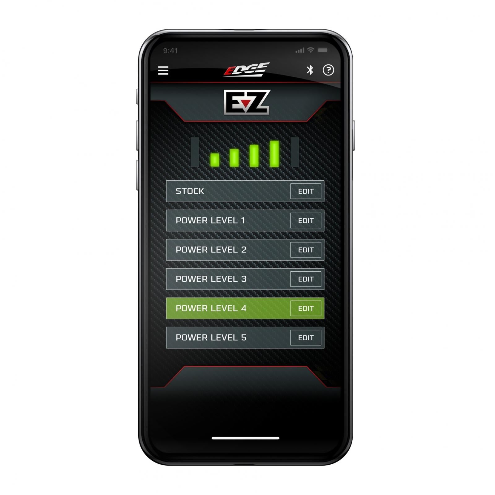 EZ with Insight CTS3 for 2024-2025 GM L5P Duramax Edge Products