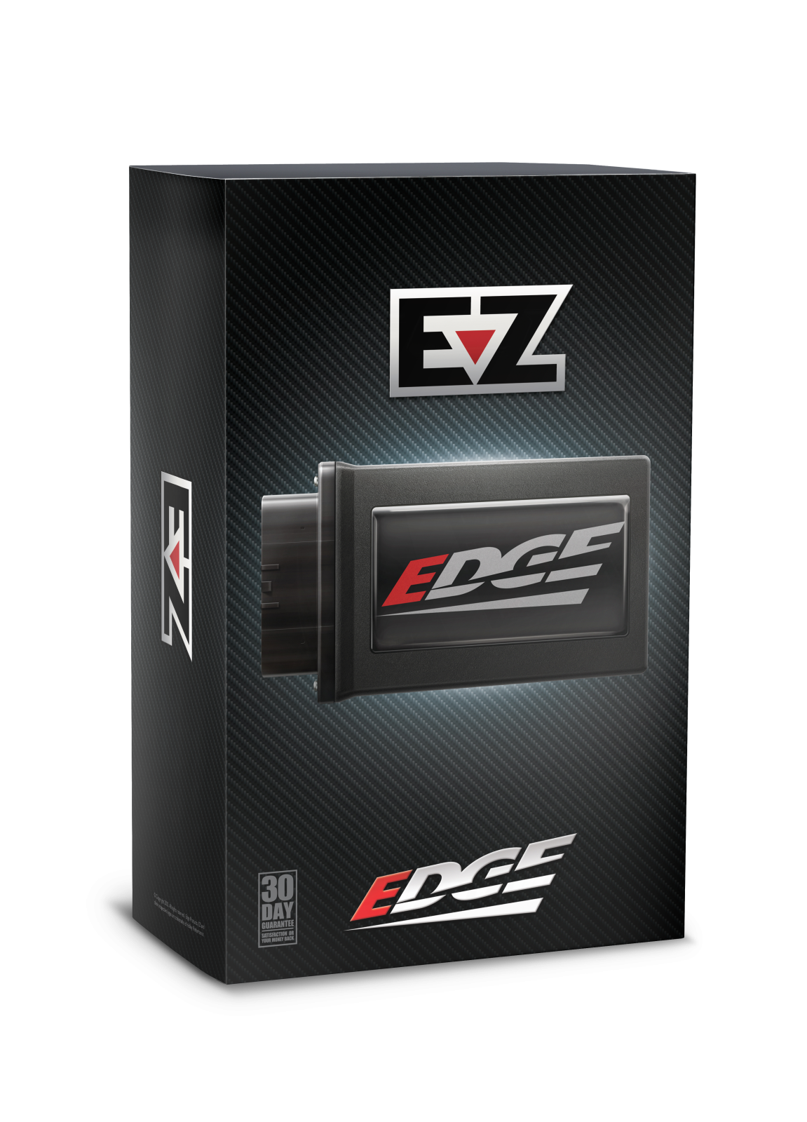 EZ with Insight CTS3 for 2024-2025 GM L5P Duramax Edge Products