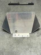 Foutz Motorsports Skid Plate kit - Under body kit 2021-2024 Ram 1500 TRX