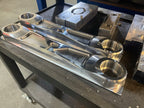 Foutz Motorsports Rear Suspension Kit - Billet Aluminum Rear Arms 2021-2026 Ford Bronco
