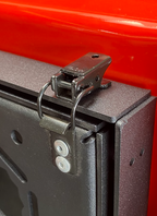 Foutz Motorsports Tailgate Fold Down Table Kit by Adapt-A-Panel 2022-2026 Ford Bronco Raptor 2021-2026 Ford Bronco