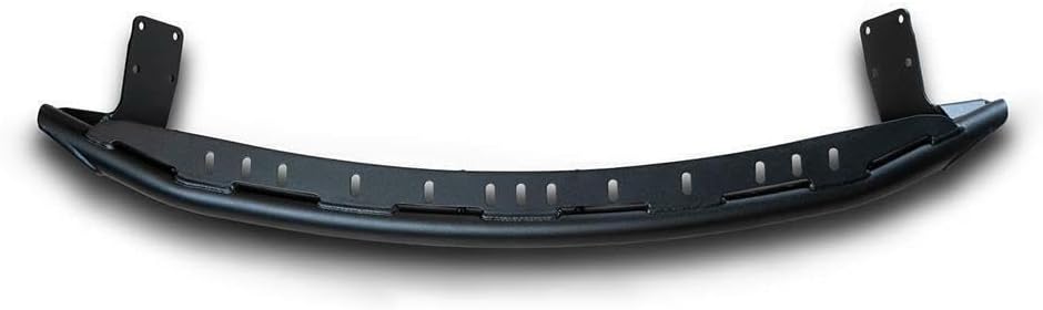 Foutz Motorsports PRO BOLT-ON FRONT BUMPER with LIGHT HOOP by ADD Offroad 2021-2023 Ram 1500 TRX