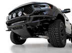 Foutz Motorsports PRO BOLT-ON FRONT BUMPER with LIGHT HOOP by ADD Offroad 2021-2023 Ram 1500 TRX