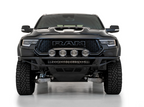 Foutz Motorsports PRO BOLT-ON FRONT BUMPER with LIGHT HOOP by ADD Offroad 2021-2023 Ram 1500 TRX