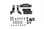 2021-2023 Ford F-150 Adaptive Cruise Control Relocation Bracket - Apollo Off-Road