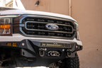 2021-2023 Ford F-150 Adaptive Cruise Control Relocation Bracket - Apollo Off-Road