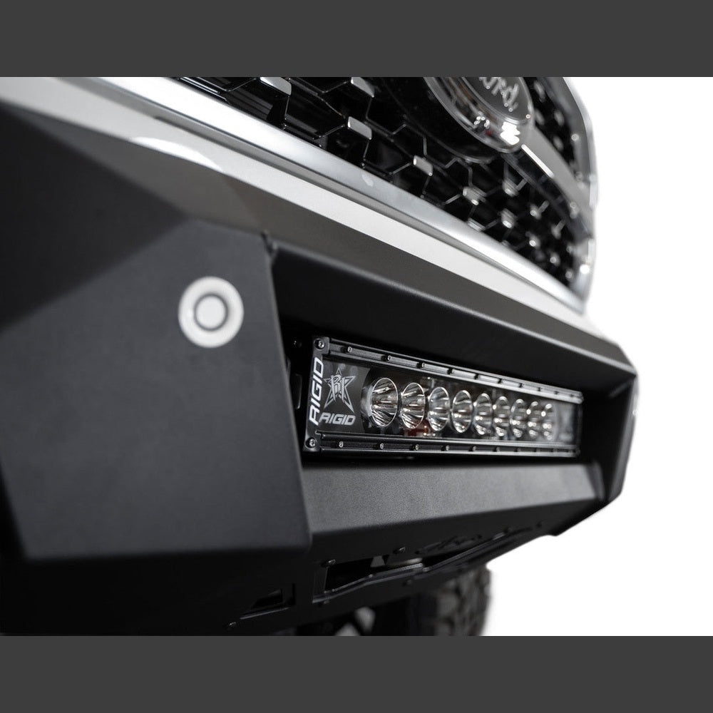 2021-2023 Ford F-150 Black Label Front Bumper - Apollo Off-Road
