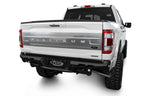 2021-2023 Ford F-150 Black Label Rear Bumper - Apollo Off-Road