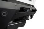 2021-2023 Ford F-150 Black Label Rear Bumper - Apollo Off-Road