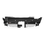 2021-2023 Ford F-150 Ecoboost Raptor/Tremor/Limited 3.5L/2.7L Redline Carbon Fiber Radiator Shroud - Apollo Off-Road