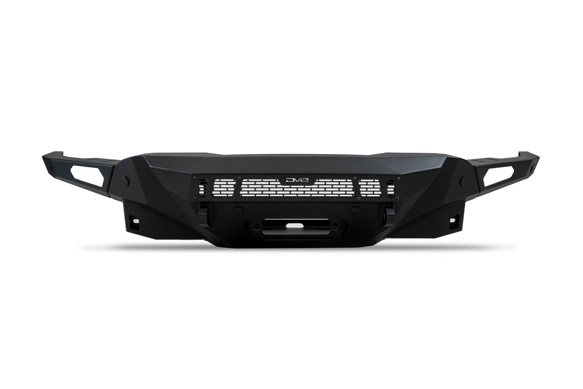 2021-2023 Ford F-150 Spec Series Front Bumper - Apollo Off-Road