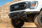 2021-2023 Ford F-150 Spec Series Front Bumper - Apollo Off-Road