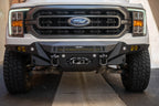 2021-2023 Ford F-150 Spec Series Front Bumper - Apollo Off-Road