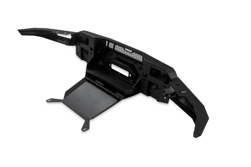 2021-2023 Ford F-150 Spec Series Front Bumper - Apollo Off-Road