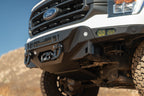 2021-2023 Ford F-150 Spec Series Front Bumper - Apollo Off-Road