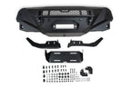 2021-2023 Ford F-150 Spec Series Front Bumper - Apollo Off-Road