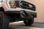 2021-2023 Ford F-150 Spec Series Front Bumper - Apollo Off-Road