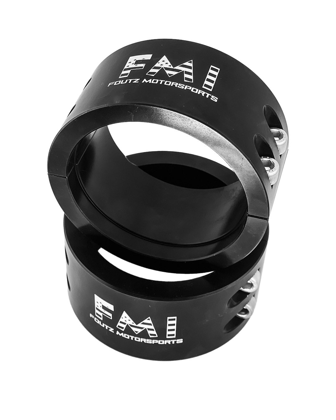 Foutz Motorsports Front Leveling Collar kit (1.5 or 2 inch lift) 2021-2023 Ford F-150 Raptor 2023 Ford F-150 Raptor R