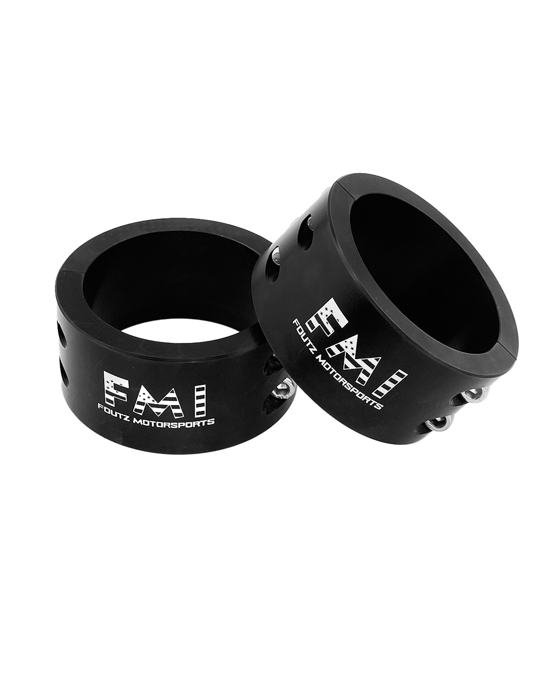Foutz Motorsports Front Spring Collar Lift kit (3 inch Lift) 2024-2026 Ford F-150 Raptor 2024-2026 Ford F-150 Raptor R