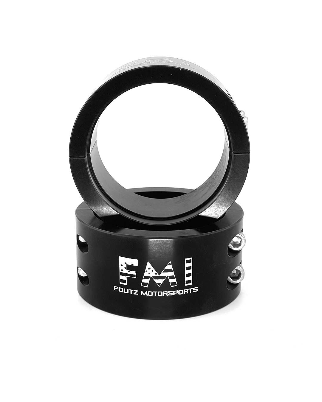 Foutz Motorsports Front Spring Collar Lift kit (3 inch Lift) 2024-2026 Ford F-150 Raptor 2024-2026 Ford F-150 Raptor R