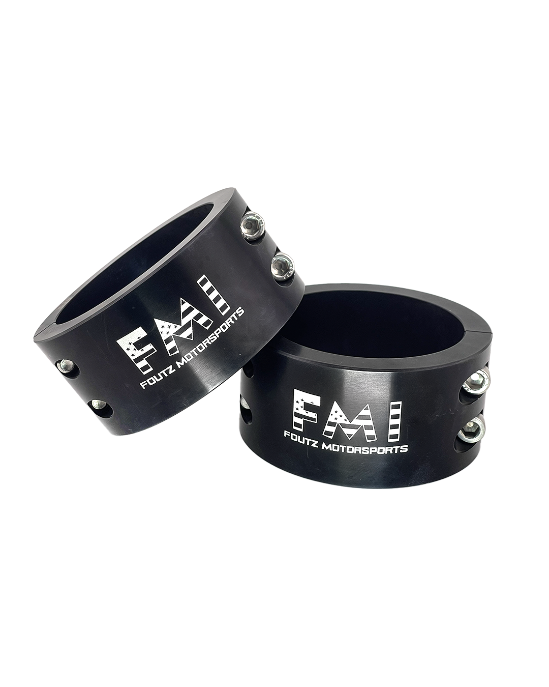 Foutz Motorsports Front Spring Collar Lift kit (3 inch Lift) 2024-2026 Ford F-150 Raptor 2024-2026 Ford F-150 Raptor R