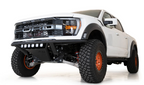 Foutz Motorsports PRO FRAME CUT FRONT BUMPER by ADD Offroad 2021-2023 Ford F-150 Raptor 2023 Ford F-150 Raptor R
