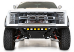 Foutz Motorsports PRO FRAME CUT FRONT BUMPER by ADD Offroad 2021-2023 Ford F-150 Raptor 2023 Ford F-150 Raptor R
