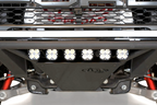 Foutz Motorsports PRO FRAME CUT FRONT BUMPER by ADD Offroad 2021-2023 Ford F-150 Raptor 2023 Ford F-150 Raptor R