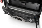 2021-2024 Ford Bronco Krawler Rear Bumper - Apollo Off-Road