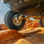 Portal Gear Kit for Ford Bronco